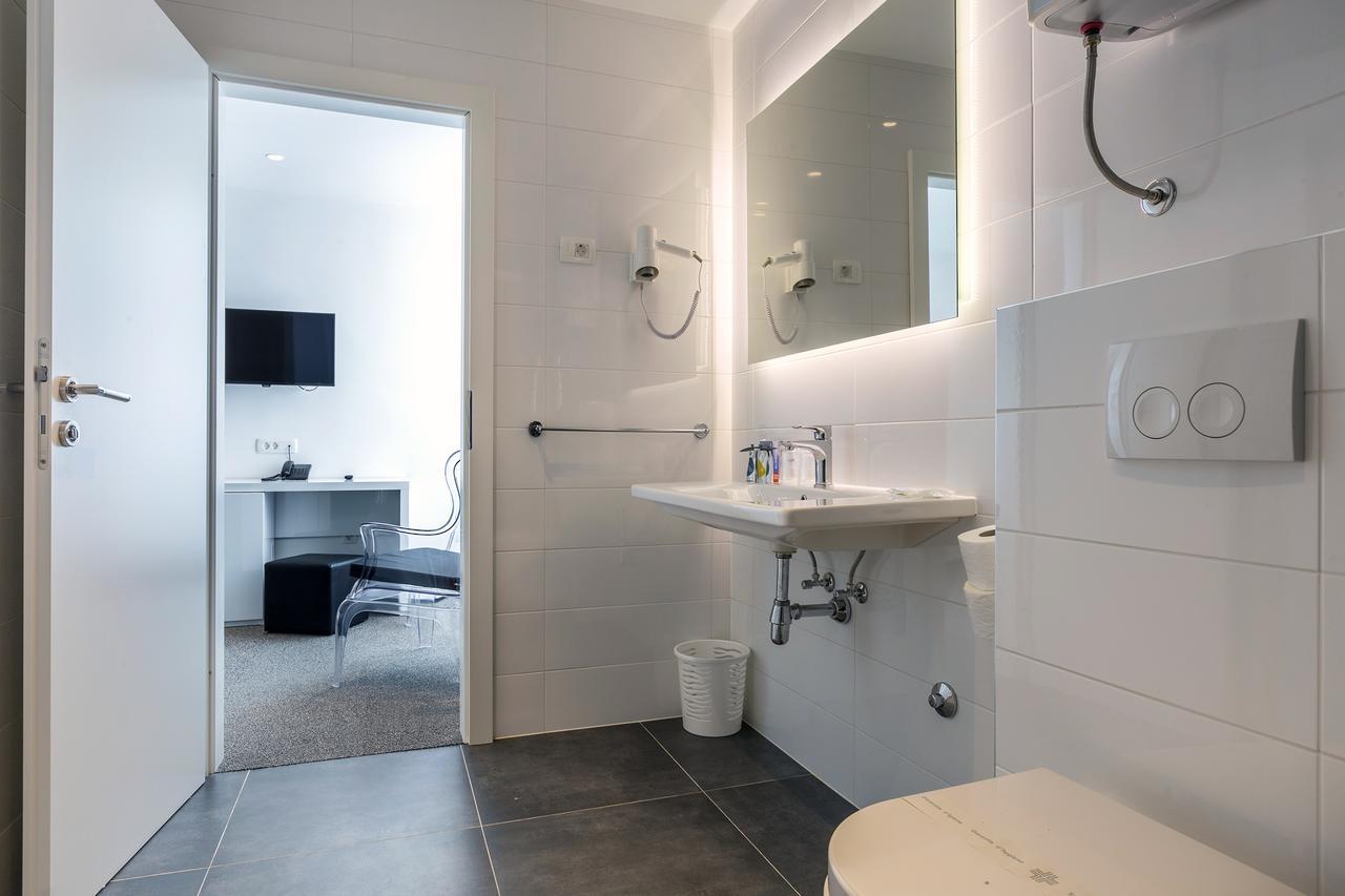 B Gold Luxury Rooms B&B 스플리트 외부 사진