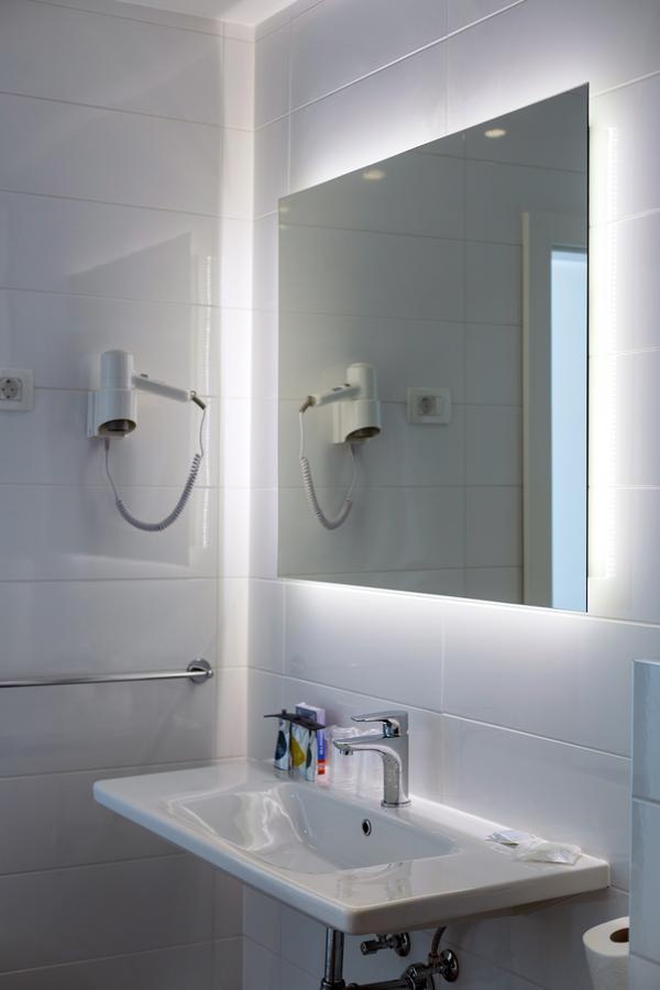 B Gold Luxury Rooms B&B 스플리트 외부 사진