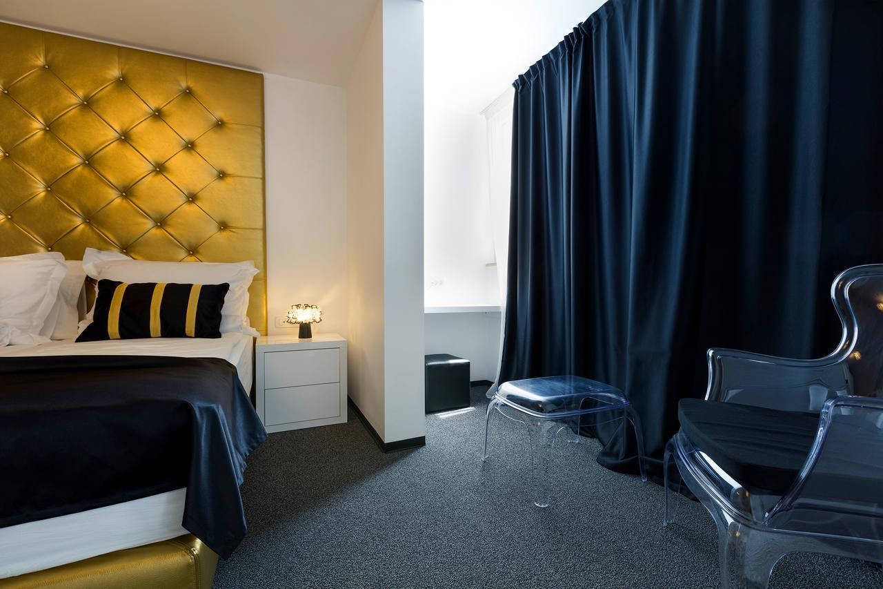 B Gold Luxury Rooms B&B 스플리트 외부 사진