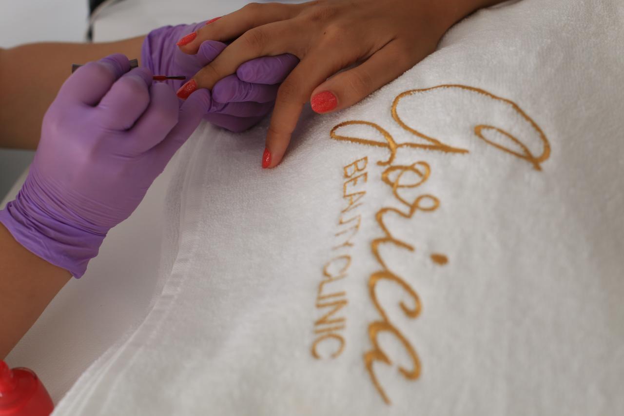 B Gold Luxury Rooms B&B 스플리트 외부 사진