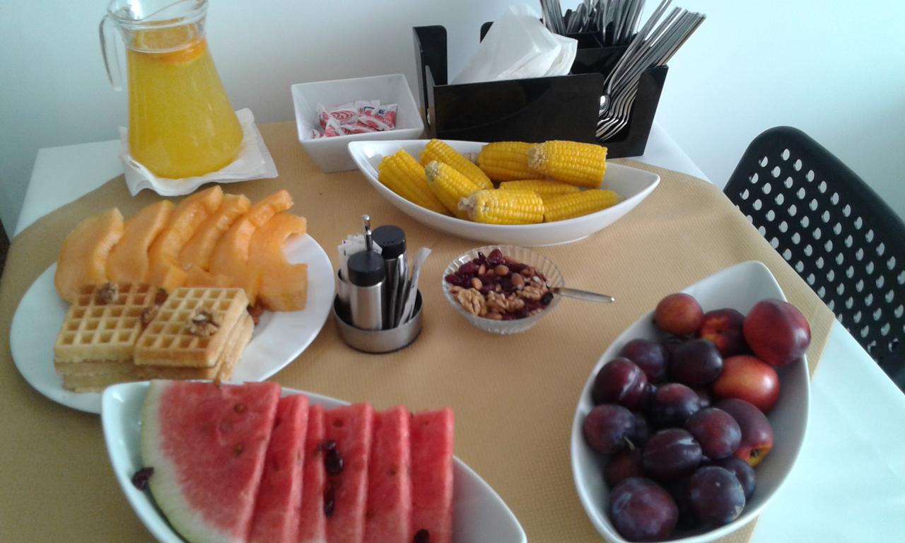 B Gold Luxury Rooms B&B 스플리트 외부 사진